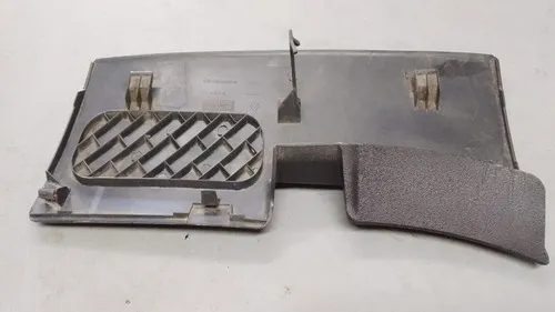 Tampa Da Caixa Fusíveis Citroen C3 2003/2012 30085 Preto