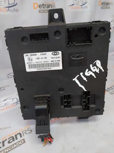 Módulo Conforto Chery Tiggo 2 1.5 J693600030 13465