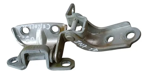 Dobradiças Porta Corolla Tras Ld 2008/.... 27216