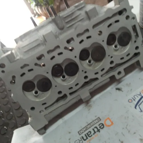 Cabeçote Fiat Firefliy Argo Cronos 1.3 8v 6579