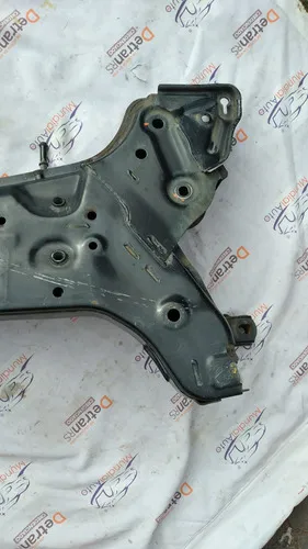 Quadro Agregado Diant Hyundai Elantra 1.8 2.0 2012/... 20033