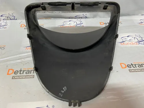Moldura Painel De Instrumentos Vw Gol Saveiro G4 18131 C03