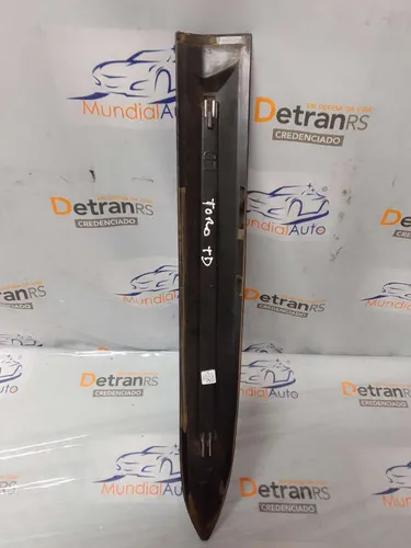 Friso Cromado Porta Traseira Direita Fiat Toro  11504