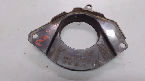 Capa Da Correia Dentada Peugeot 16v 206 01/05 30127 Preto