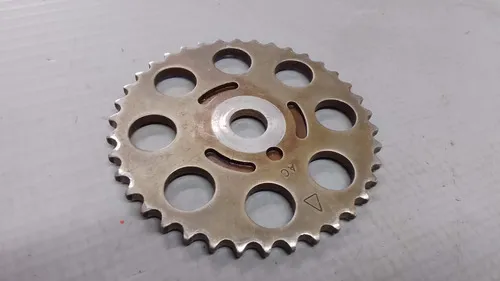 Engrenagem Comando Zetec Rocam Ka Fiesta 8v 1.0 08/13 30369