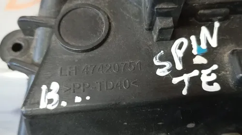 Circuito Lanterna L Esq Chevrolet Spin 14/18 47420751 26264