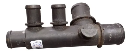 Conexão Mangueira Radiador Inferior Duster Oroch  24607