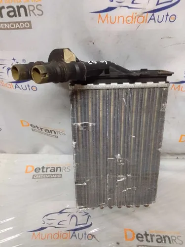 Radiador Ar Quente Renault Clio 07/... 127310100  12642