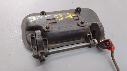 Maçaneta Externa Traseira Esquerda Vectra 95/..   24332