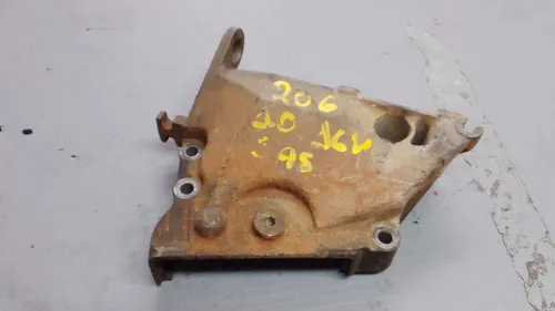 Suporte Coxim Do Motor 1.0 16v 206/clio 2003... 30030