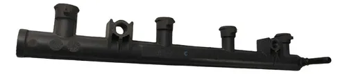 Flauta Combustível Corsa 1.8 Flex 93394450 21009
