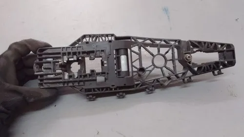 Suporte De Maçaneta Externa Jeep Comapss/commander  24669