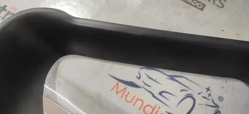 Moldura Painel Instrumentos Citroen C3 04/12 21815