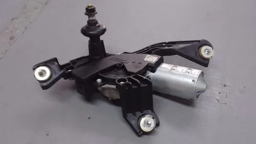 Motor Limpador Do Vidro Traseiro Hb20 2020...  24997
