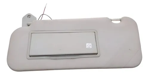 Quebra Sol Esquerdo Picasso 03/12 25056