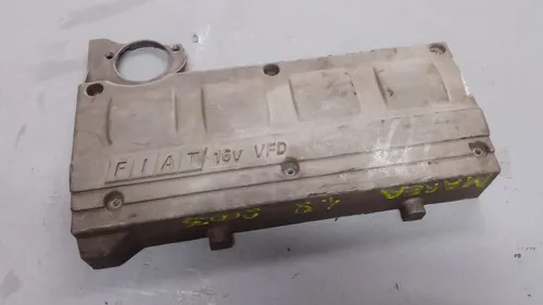 Tampa De Válvula Marea 1.8 16v 30047 Prateado