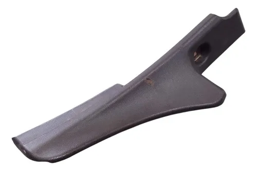 Moldura Paralama/churrasqueira Esquerda Sandero 08/12 30671 Preto