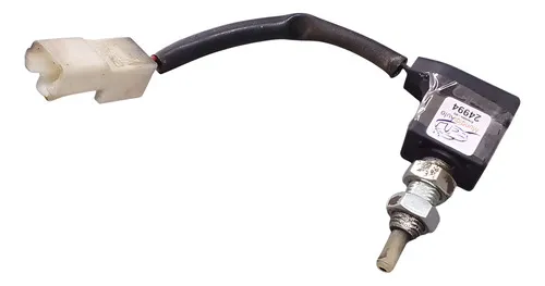 Sensor Acelerador Hyundai Hb20 2013...  24994