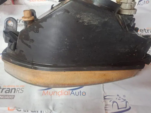 Farol Ld Palio Strada Siena 96/99 Simples Original 29570 Direito/passageiro