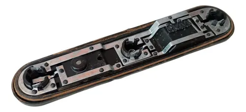 Circuito Lanterna Traseira Towner 2009/13 Usado 26991 Direito/passageiro