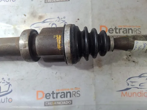 Semi Eixo L/d Focus 2.0 08/13 36x26 Dentes Automatico 29549