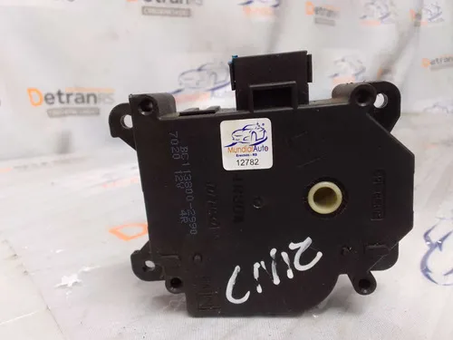 Atuador Ar Condicionado New Civic Bc1138002990 12782 Ad06b