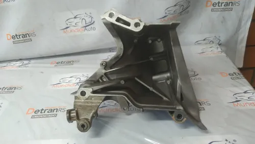 Suporte Coxim Motor Gol Voyage G7 G8 3c Vw 04c199207bd 19481