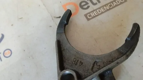 Garfo Engrenagem Sincron 1o 2o Marcha Megane Clio  29013