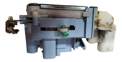 Fechadura Porta Dianteira Esq Gm Vectra 06/11 Sku 29578