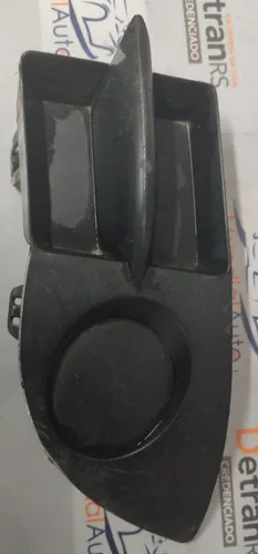 Moldura Farol Grade Milha Clio Le 2006 A 2012 17919