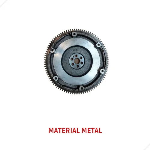 Volante Motor  Leitura  Towner Jr, Van Pick-up Effa 26508