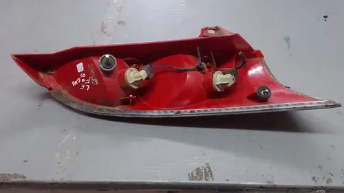 Lanterna Traseira Esquerda Ford Focus 01/08 C/detalhe 24728