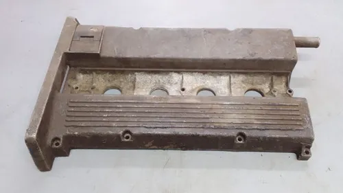 Tampa Válvula Fiat Tempra 2.0 16v 1993... 30056 Prateado