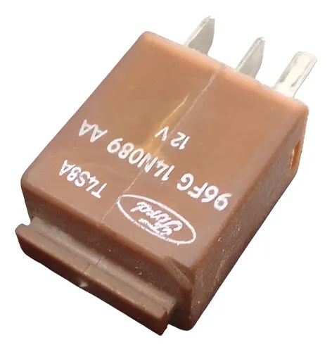 Relé Auxiliar Ka Escort Mondeo Fiesta 1997/... 30516