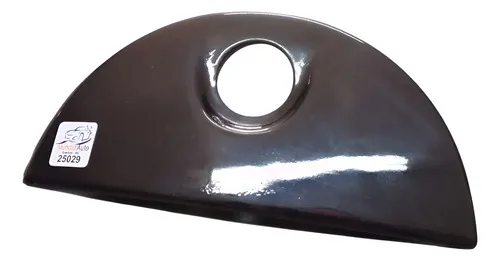 Moldura Maçaneta Chave Tampa Traseira Corsa  95... 25029 Preto
