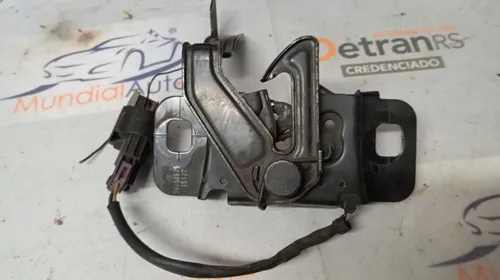Fechadura Eletrica  Capo Gm Spin 2013 / 2018 Original 26271