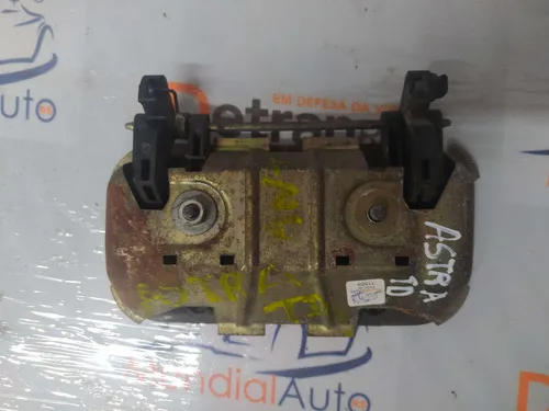 Maçaneta Externa Tras Direita Gm Astra Vectra 95/..  11868