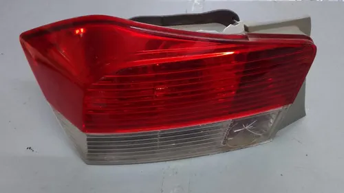 Lanterna Traseira Esquerda Honda City 2009 A 2012 24713