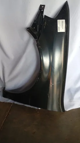 Paralama L E Gol G4 2006/12  26879