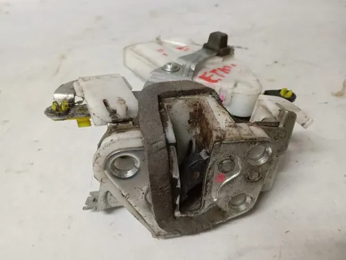 Fechadura Porta Dianteira Direita Toyota Etios 2015 2016 17