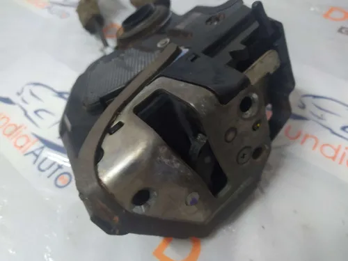 Fechadura Porta Tras Esquerda Honda New Civic 12/..16  12656