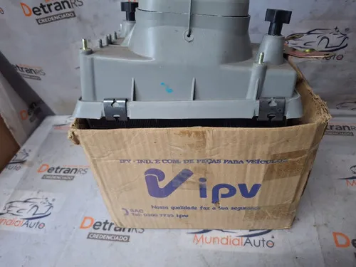 Farol Gol Saveiro 87 88 89 90 Le Original Ipv (pequeno)