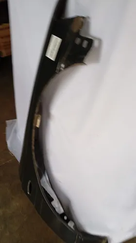 Paralama L D Escort Zetec 1997/03 Centauro 26882