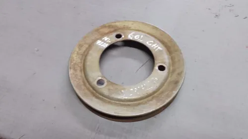 Polia Bomba De Água Gol Cht 90/96 30222 Prateado