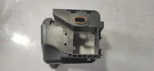 Suporte Caixa Fusíveis Externo 1.4 Fiat Idea 2006/10 21004