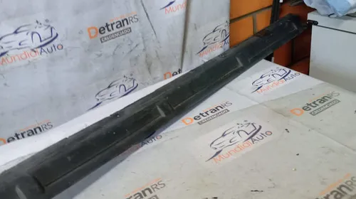 Estribo Spoiler D D Crossfox 2004 A 2009 Orig 26940