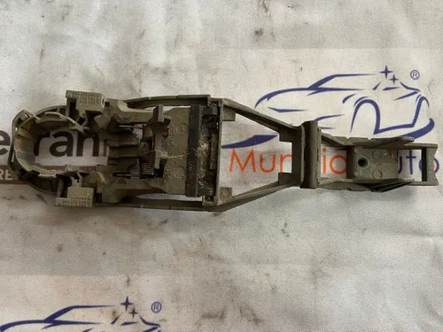 Suporte Externo Maçaneta Traseira Golf,polo,passat 18106