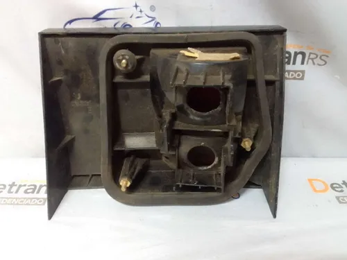 Lanterna Traseira Lado Esquerdo Vw Santana 91/.. Arteb 11637