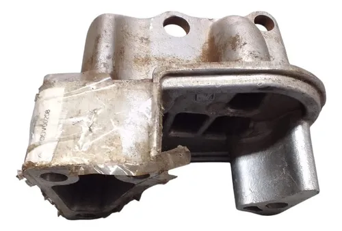 Suporte Coxim Motor Punto Palio Uno 07/14 Esquerdo 30409