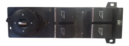 Botão Comando Vidro  D.e Focus 08/13 8m5t14a132ac 29412